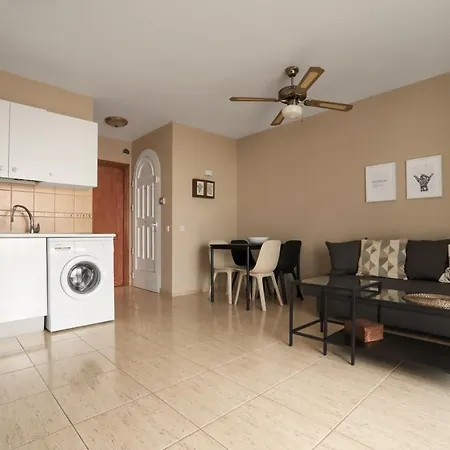 Modernes, Liebevolles - Appartement *