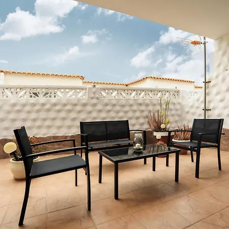 Modernes, Liebevolles - Appartement *