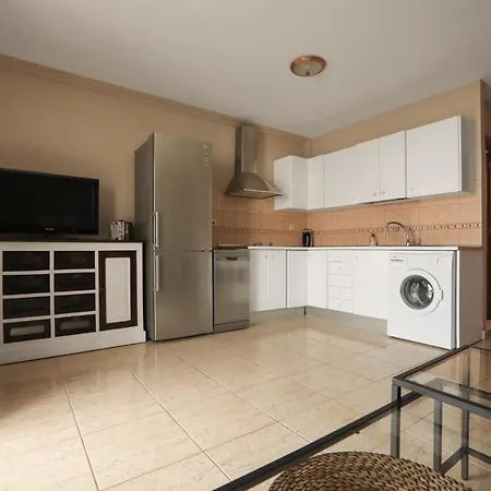 Appartement Modernes, Liebevolles -